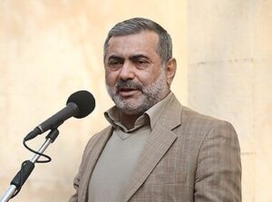 محمدباقر خرمشاد