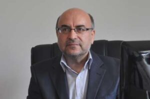 علی اکبر ضیائی