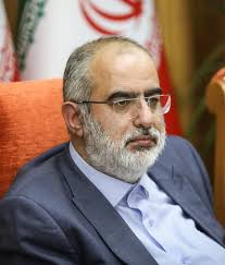 حسام الدین آشنا