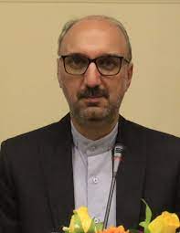 امیر بهرام عرب احمدی