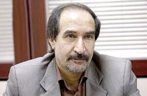 جهانگیر کرمی