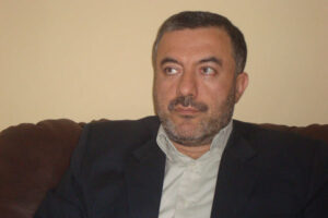 قربانعلی پورمرجان